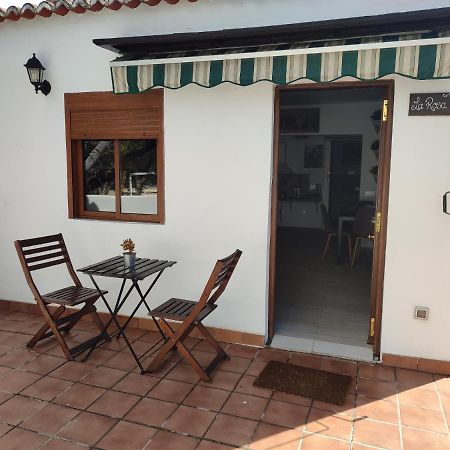 Hacienda Felix Villa El Paso Kültér fotó