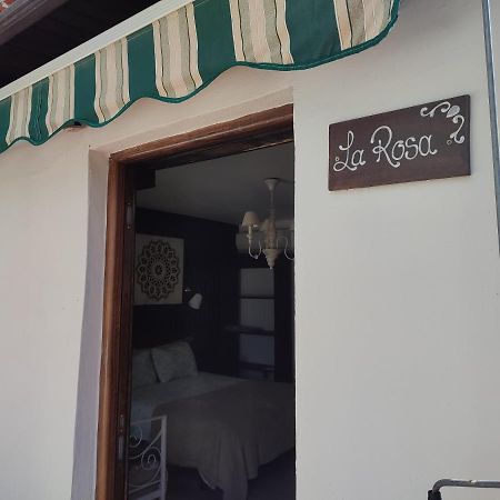 Hacienda Felix Villa El Paso Kültér fotó