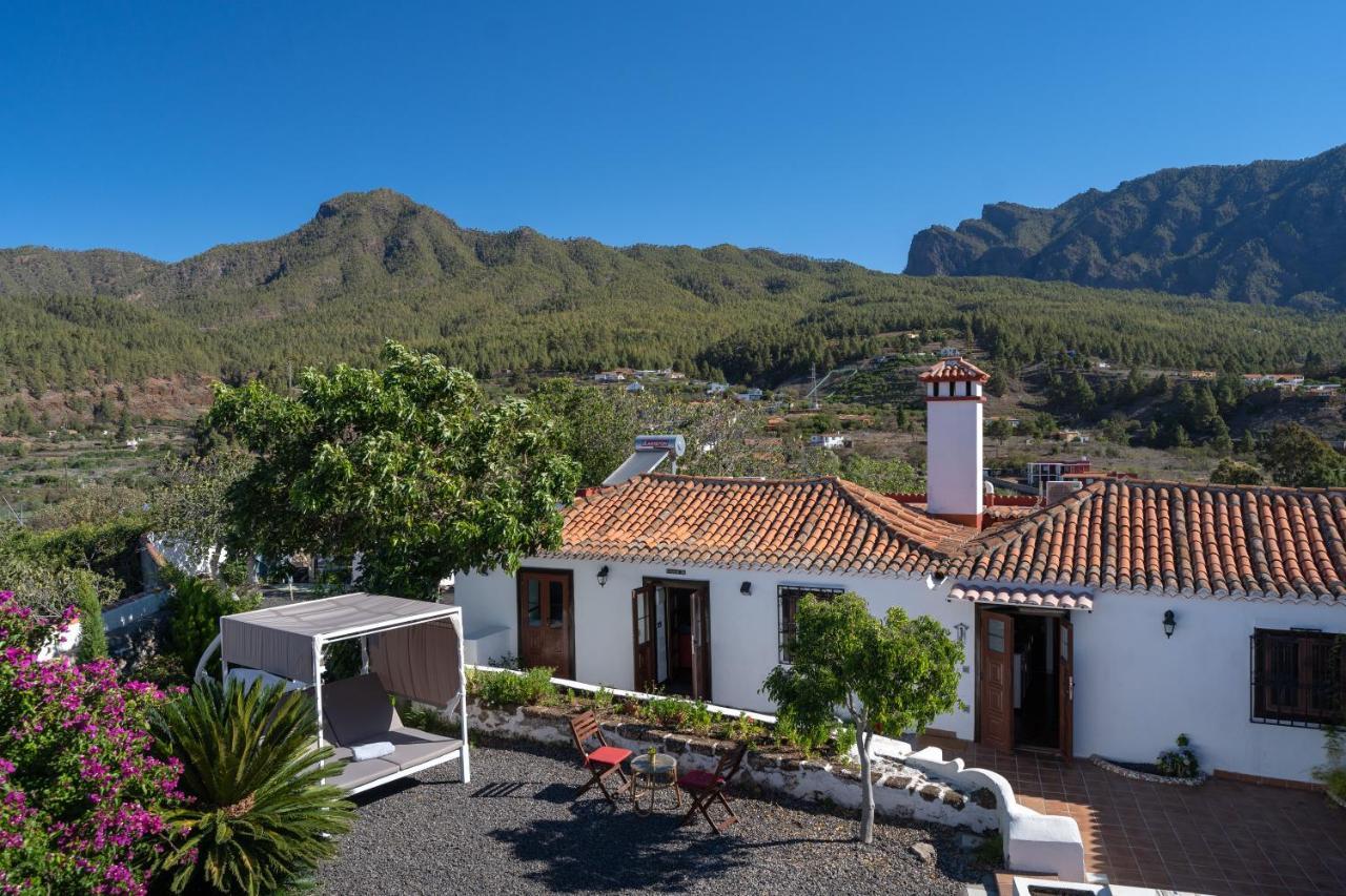 Hacienda Felix Villa El Paso Kültér fotó