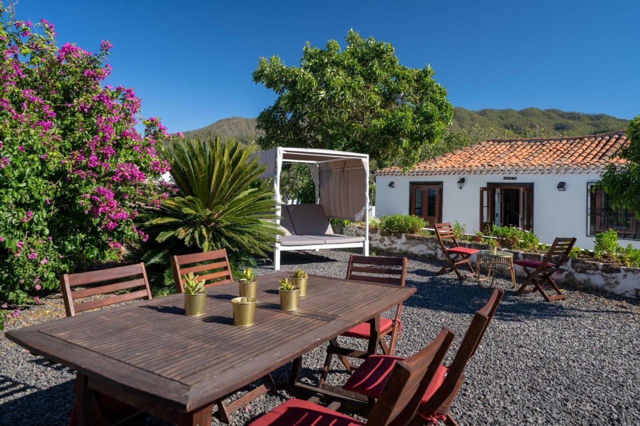 Hacienda Felix Villa El Paso Kültér fotó