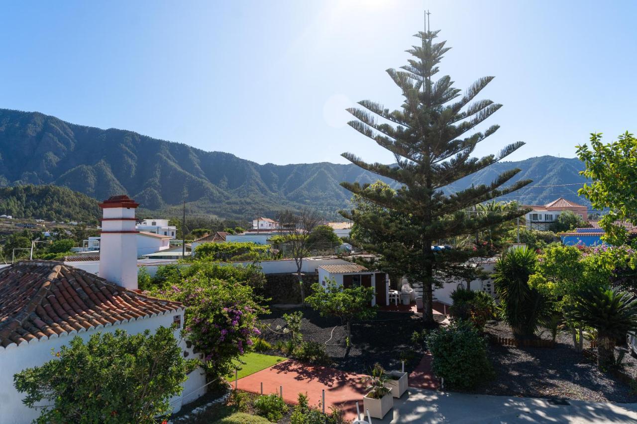 Hacienda Felix Villa El Paso Kültér fotó