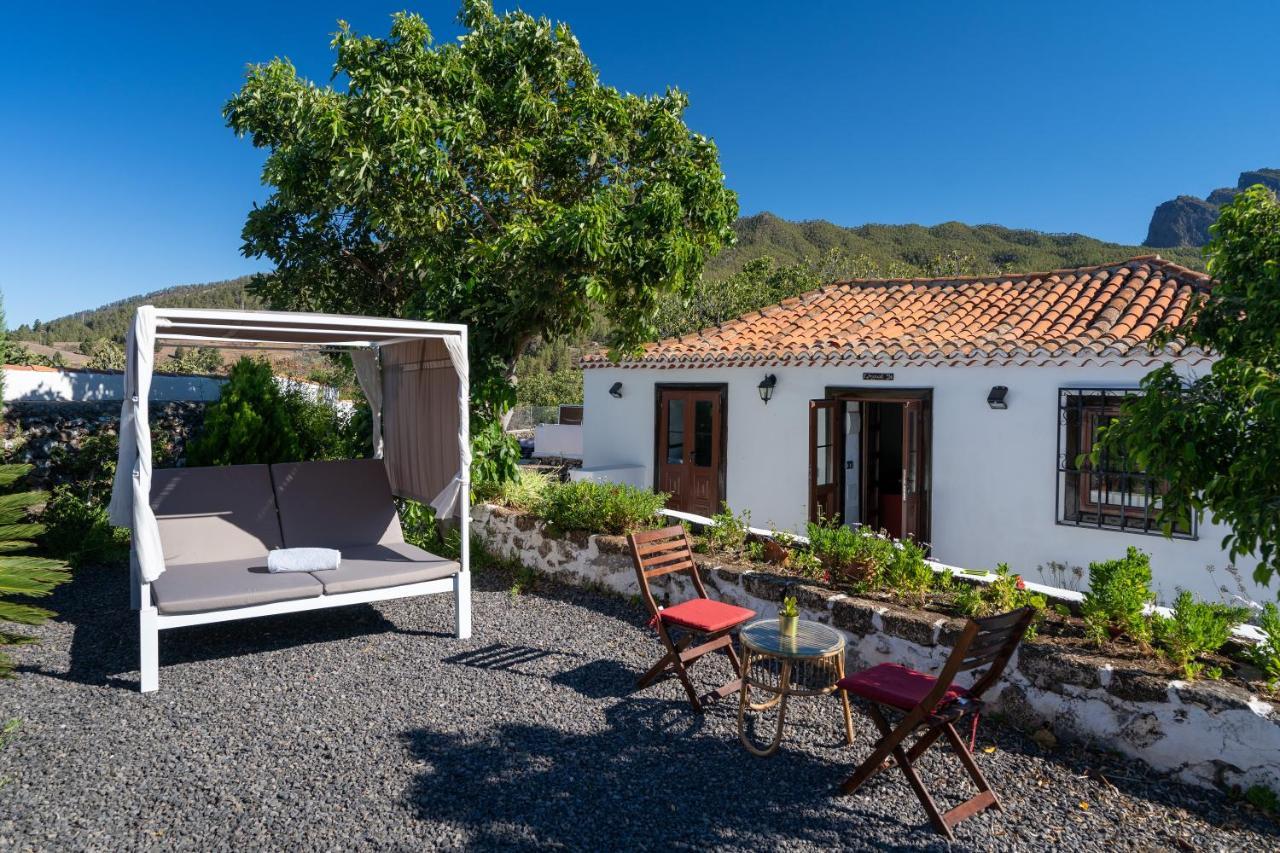 Hacienda Felix Villa El Paso Kültér fotó