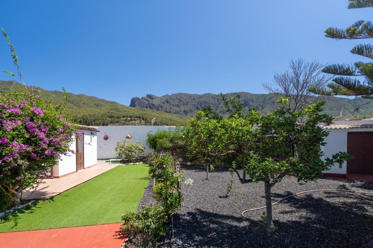 Hacienda Felix Villa El Paso Kültér fotó