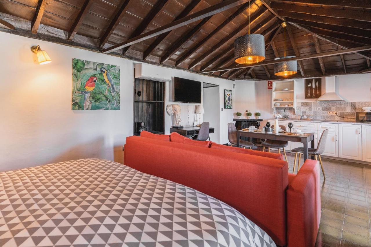 Hacienda Felix Villa El Paso Kültér fotó