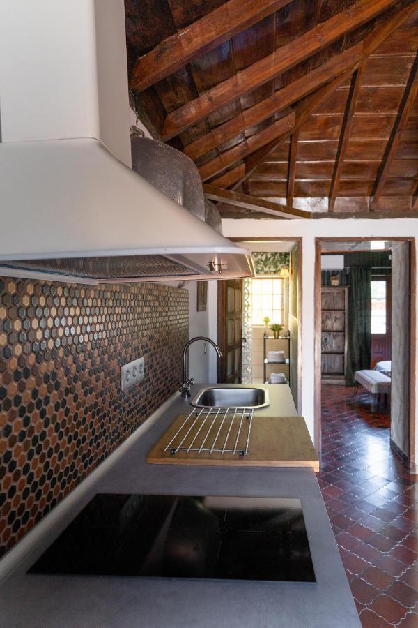 Hacienda Felix Villa El Paso Kültér fotó