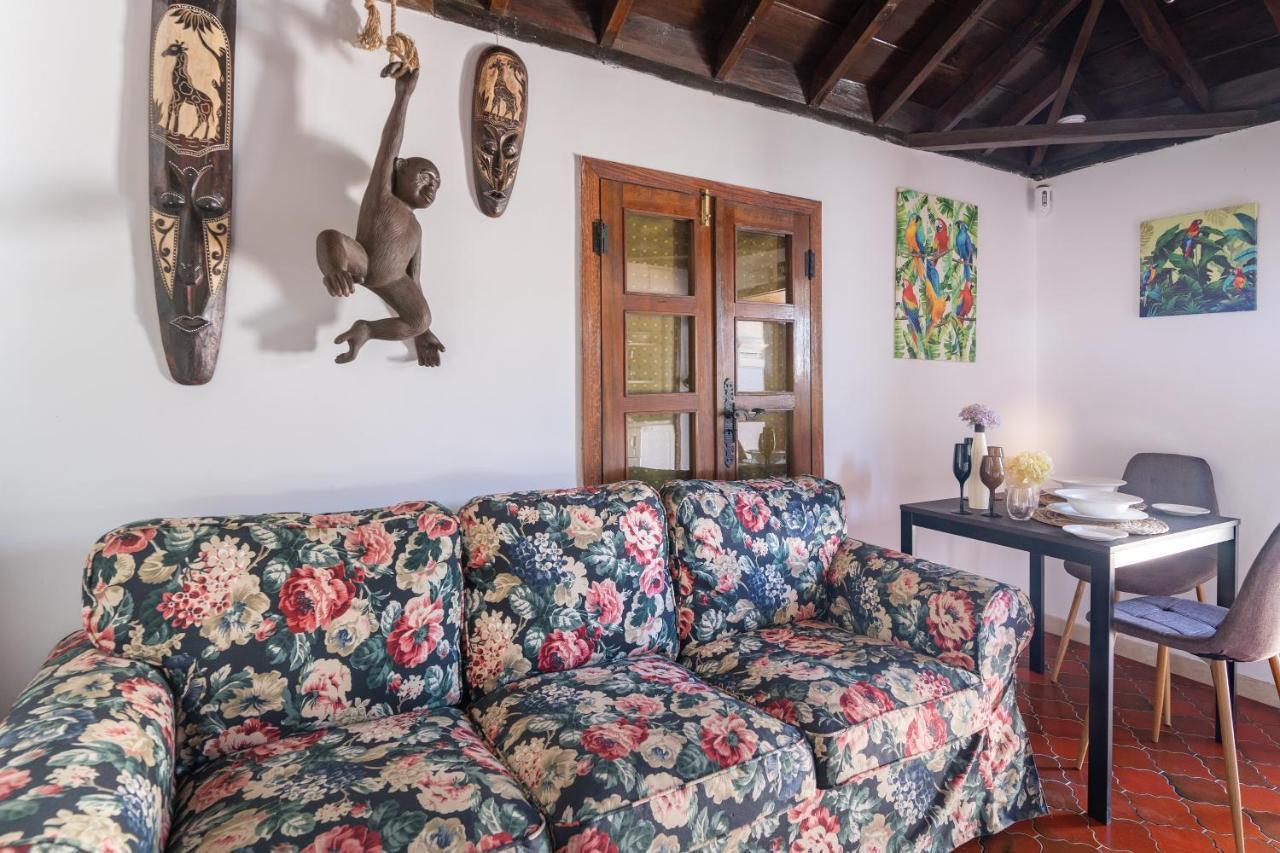 Hacienda Felix Villa El Paso Kültér fotó