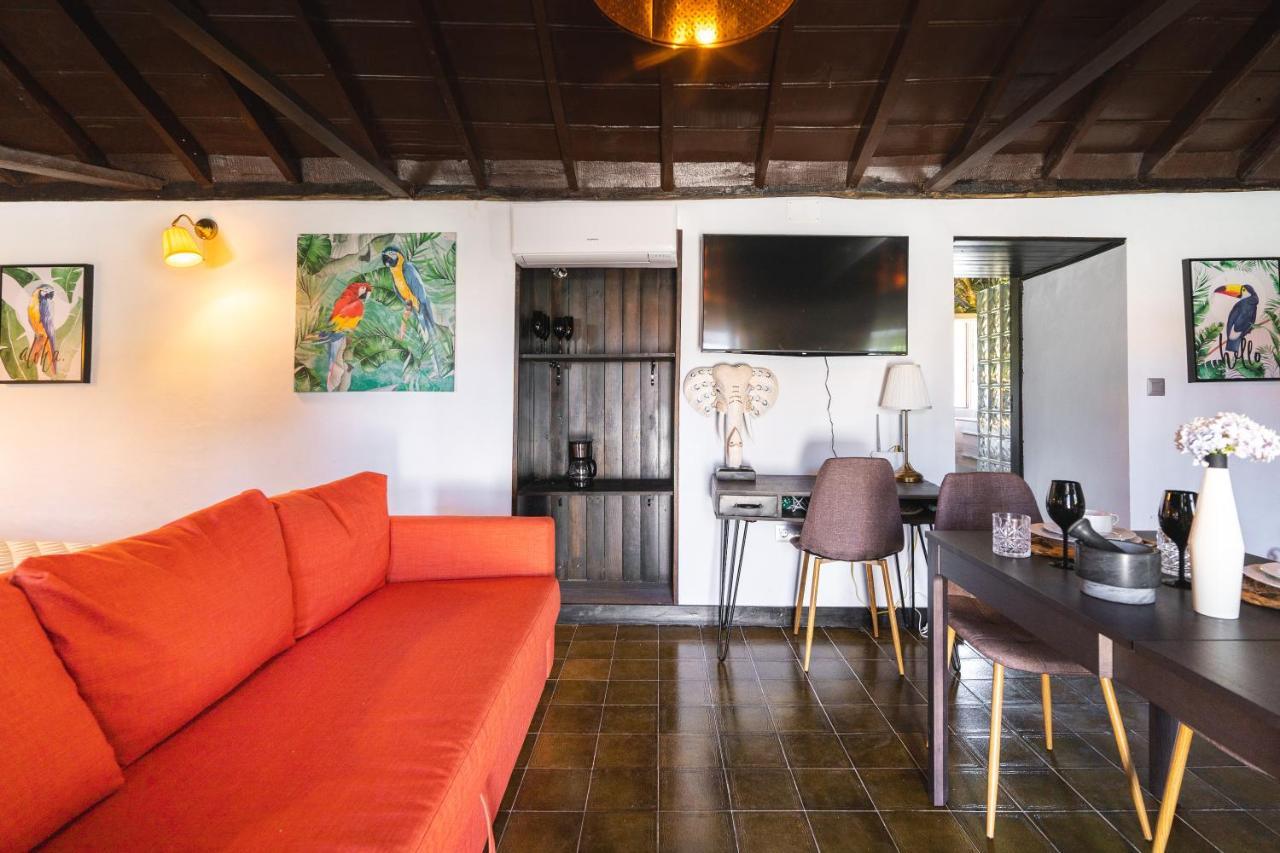 Hacienda Felix Villa El Paso Kültér fotó