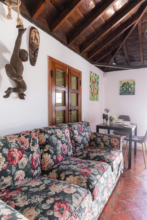 Hacienda Felix Villa El Paso Kültér fotó