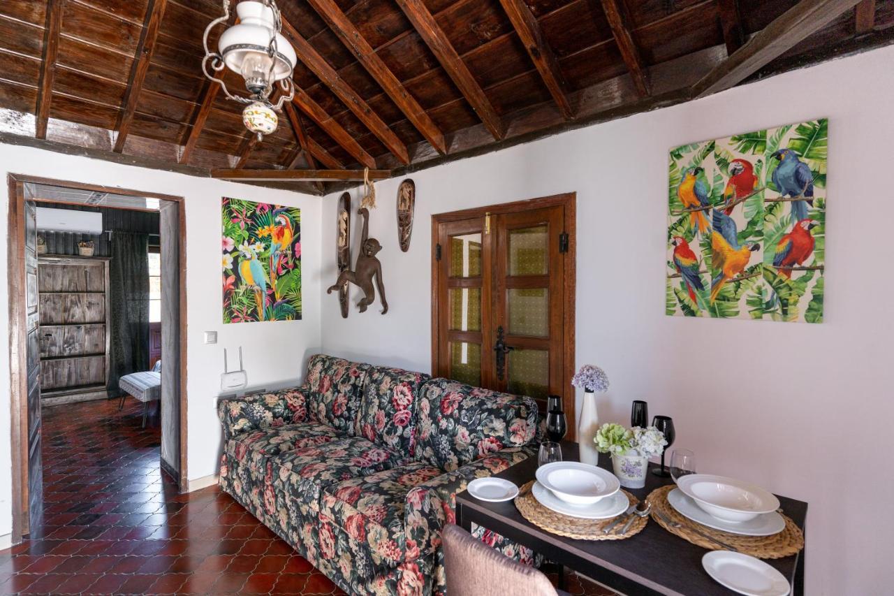 Hacienda Felix Villa El Paso Kültér fotó
