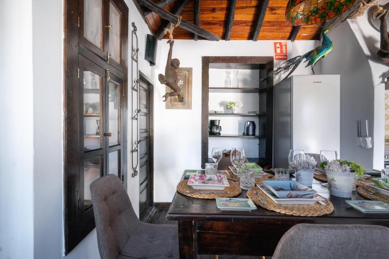 Hacienda Felix Villa El Paso Kültér fotó