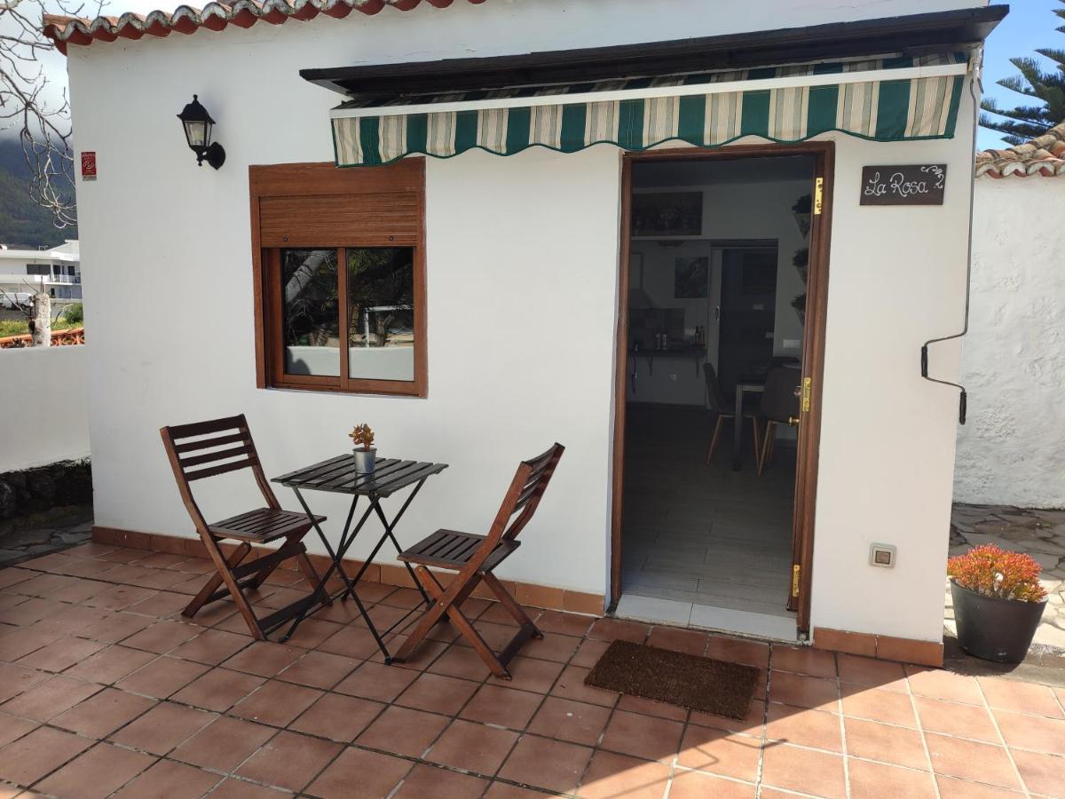 Hacienda Felix Villa El Paso Kültér fotó