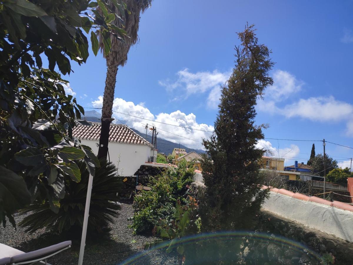 Hacienda Felix Villa El Paso Kültér fotó